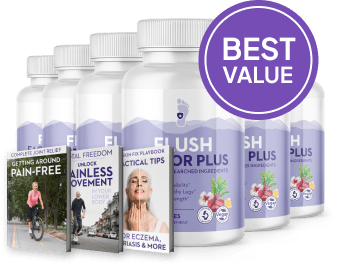 Flush Factor Plus Best Deal